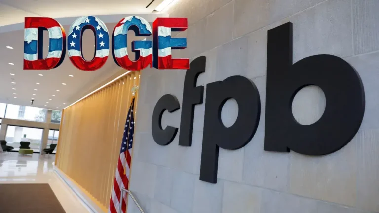 cfpb doge'd