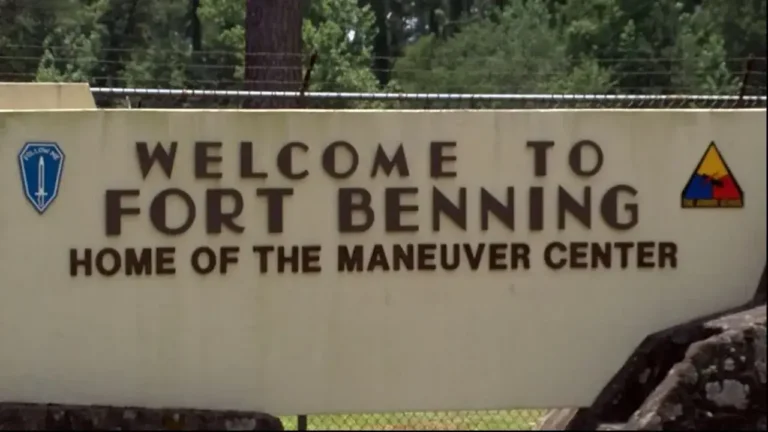 fort_benning