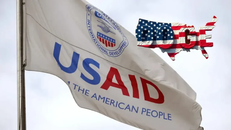 usaid in trouble