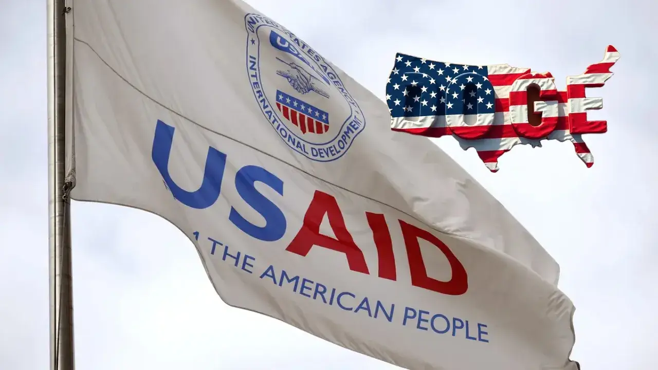 usaid in trouble
